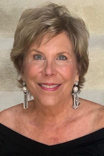Janice Marino Bladen 1949-2025